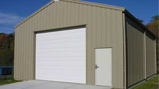 Garage Door Openers at Saddlebrook Richardson, Texas